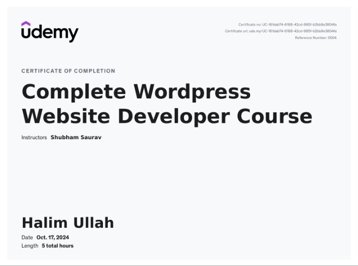web designer